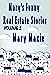 Mary's Funny Real Estate St...