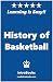 History of Basketball