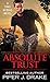 Absolute Trust (True Heroes, #3)