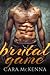 Brutal Game (Flynn and Laurel, #2)