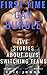 BUNDLE: First Time Gay: Five Stories about Guys Switching Teams (First Time Gay MM Erotica)