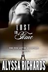 Lost in Time by Alyssa Richards
