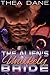The Alien's Unlikely Bride by Thea Dane