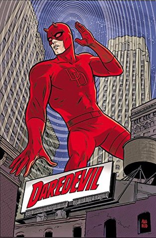 Daredevil by Mark Waid Omnibus, Vol. 1 (Hardcover)