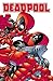 Deadpool: Beginnings Omnibus