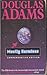 Mostly Harmless (Hitchhiker's Guide #5)