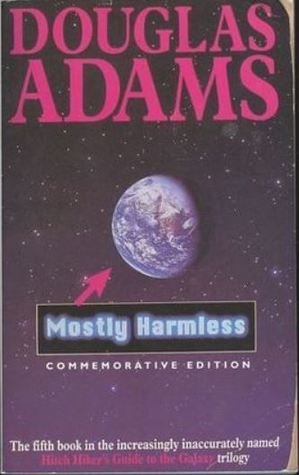 Mostly Harmless