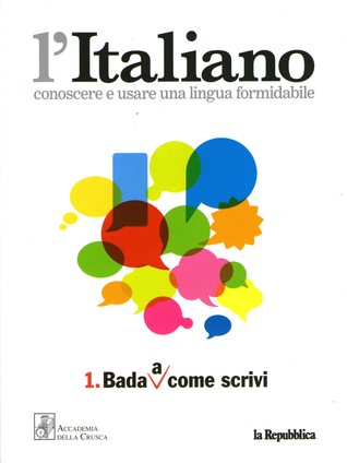 Bada (a) come scrivi