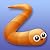 slither.io by Steve Howse