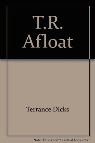 T.R. Afloat (Paperback)