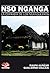 NSO NGANGA: LA COFRADÍA DE LOS NGANGULEROS (Coleccion Maiombe nº 9) (Spanish Edition)