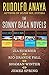 The Sonny Baca Novels: Zia Summer, Rio Grande Fall, Shaman Winter, and Jemez Spring