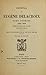 Journal de Eugène Delacroix by Eugène Delacroix