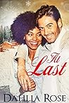 Book cover for At Last