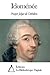 Idoménée (French Edition)