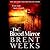 The Blood Mirror (Lightbringer, #4)