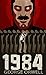 1984 by George Orwell