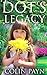 Dot's Legacy (The Park Stor...