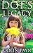 Dot's Legacy by Colin Payn Dot's Legacy by Colin Payn