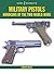 Military Pistols: Handguns of the Two World Wars (Europa Militaria No. 39)
