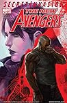 New Avengers (2004-2010) #38 by Brian Michael Bendis