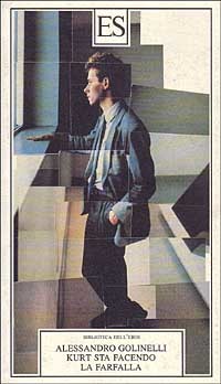 Kurt sta facendo la farfalla (Paperback)