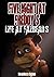 FIVE NIGHTS AT FREDDY'S : LIFE AT FAZBEARS (an un-official Five Nights at Freddy's story)