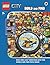 LEGO CITY: Build and Find with Minifigure