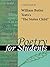 A Study Guide for William Butler Yeats's "The Stolen Child" (Poetry for Students)