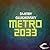 Metro 2033 (Metro #1)