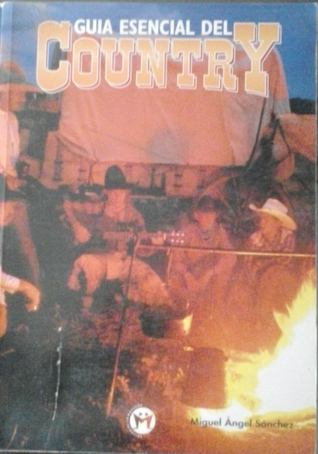 Guia esencial del country (Paperback)