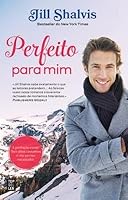 Perfeito Para Mim (Cedar Ridge, #2)