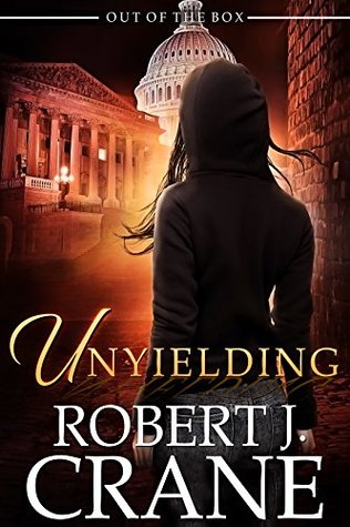 Unyielding (Out of the Box, #11)