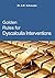 Golden Rules for Dyscalculia Interventions
