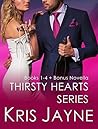 Thirsty Hearts Se...