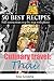 Culinary travel: Thailand. 50 Best Recipes. Full instructions step by step with photo.: Healthy, chili, low carb Thai cooking recipes.