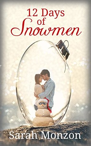 12 Days of Snowmen (ebook)