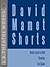 David Mamet Shorts