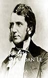Carmilla by J. Sheridan Le Fanu Carmilla by J. Sheridan Le Fanu