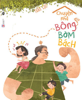 Chuyện nhà Bông Bờm Bách (Paperback)