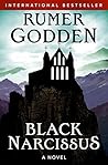 Black Narcissus by Rumer Godden