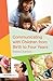 Communicating with Children from Birth to Four Years by Debbie Chalmers