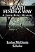 Death Finds a Way (A Janie Riley Mystery Book 1)