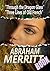 Abraham Merritt Book: Through the Dragon Glass / Three Lines of Old French