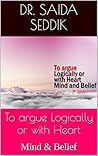To argue Logicall...