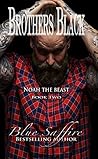 Noah the Beast by Blue Saffire