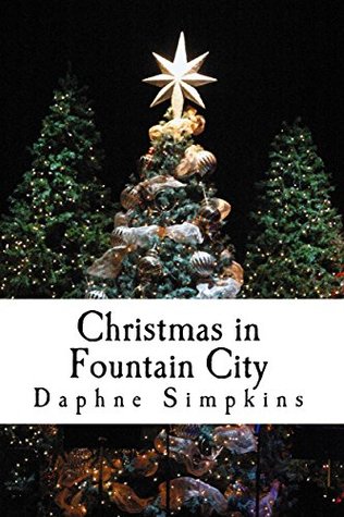 Christmas in Fountain City (Kindle Edition)