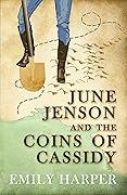 June Jenson and the Coins of Cassidy