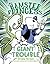 Giant Trouble (Hamster Prin...