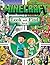 Minecraft: Look and Find Book (Minecraft Seek and Find, Search and Find, Minecraft Activity Book, Minecraft Interactive Adventure)
